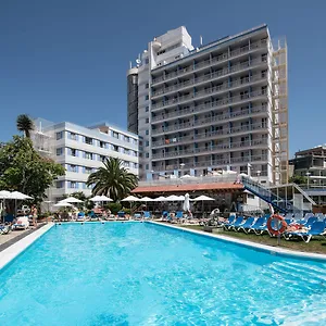 Hotel Catalonia Las Vegas (adults Only) Puerto de la Cruz (Tenerife)