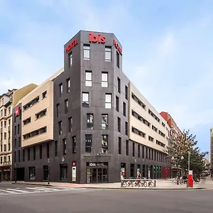 Hotel Ibis Centro, Bilbao