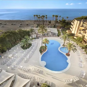 **** Отель Thb Sa Coma Platja Испания