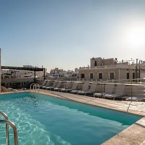 Petit Palace Trencadis Ισπανία