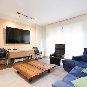 Appartement Volantin