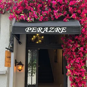 Perazre Τουρκία