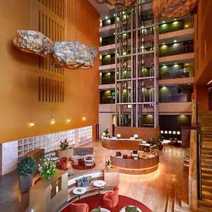 Hotell Melia, Bilbao