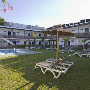 Hotel Campomar Playa El Puerto de Santa Maria