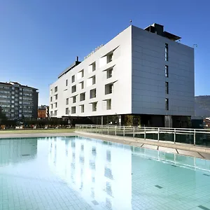 Hotell Occidental, Bilbao