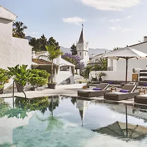 Hotel Nobu (adults Only) Marbella