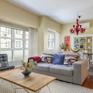 Apartment Heros By Forever