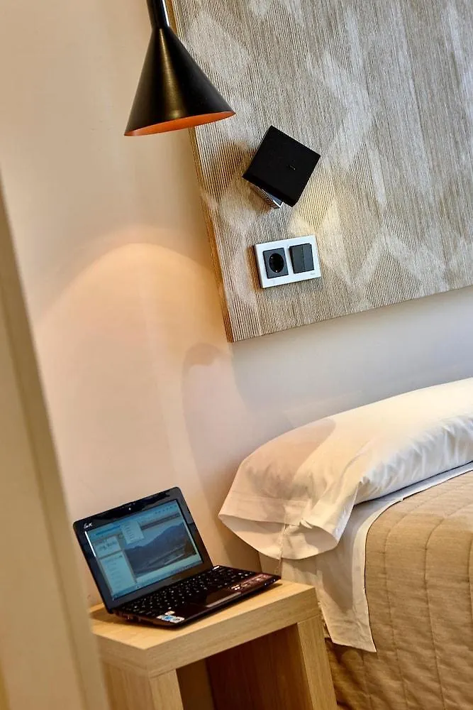 Hotel Bilbao Plaza إسبانيا