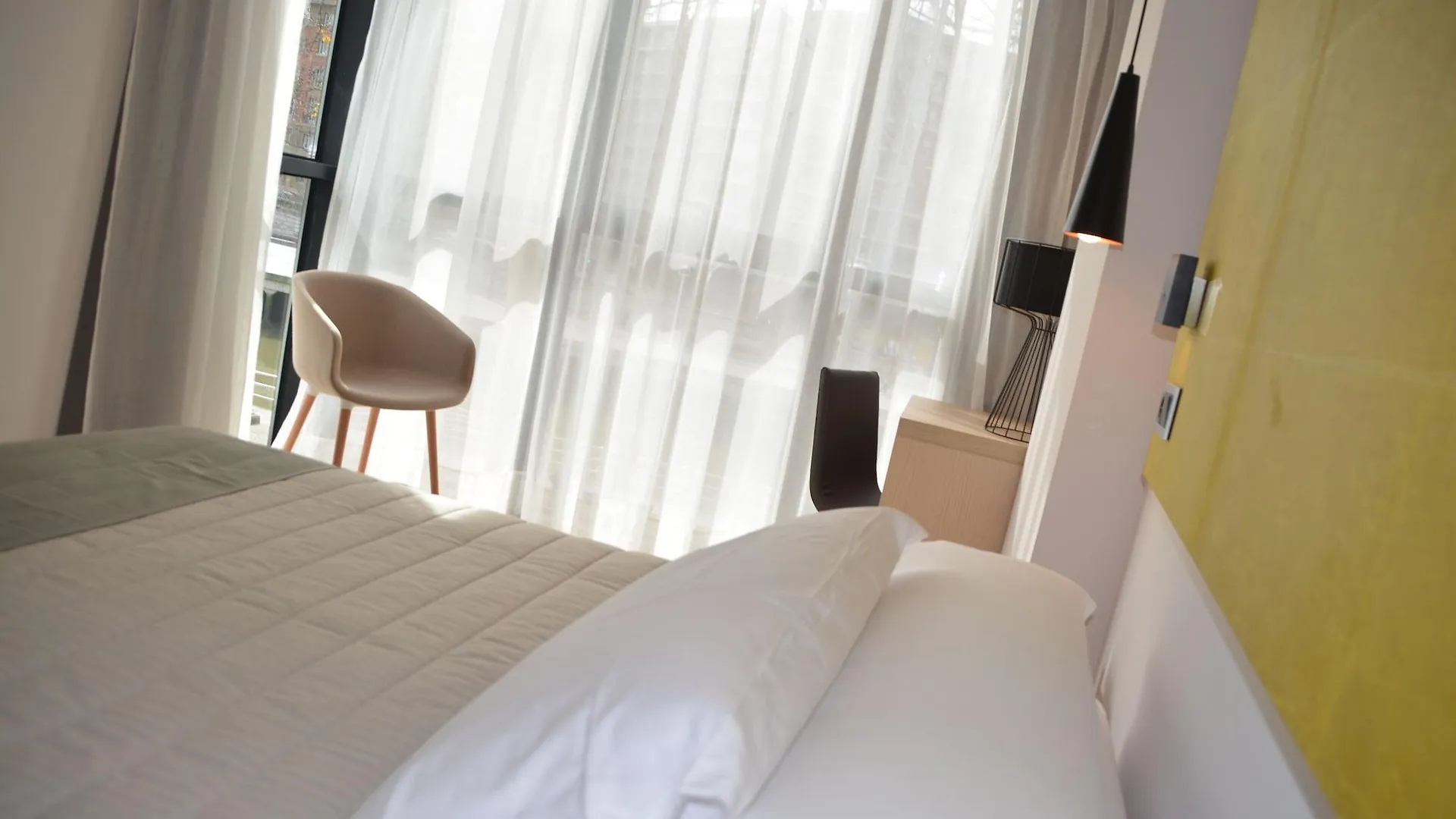 Hotel Bilbao Plaza 2*,  إسبانيا