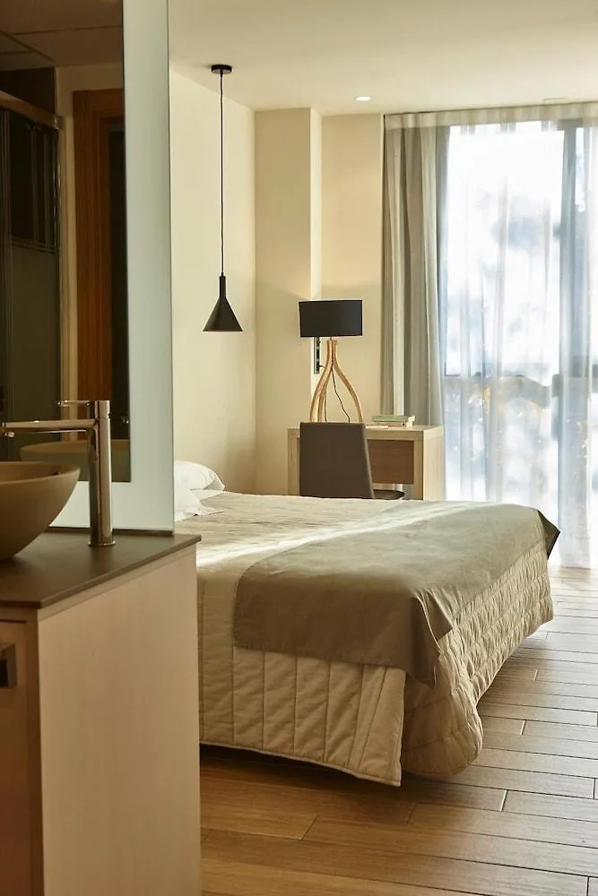 Hotel Bilbao Plaza 2*,  إسبانيا